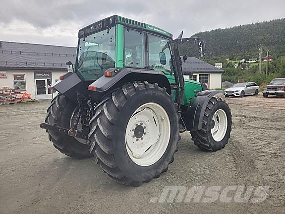 Valtra 6750-4 Traktorji