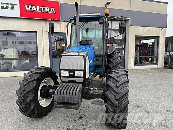 Valtra 900 TURBO Traktorji