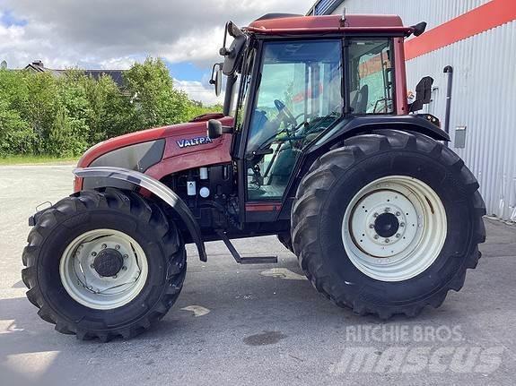Valtra A 95-4 Traktorji