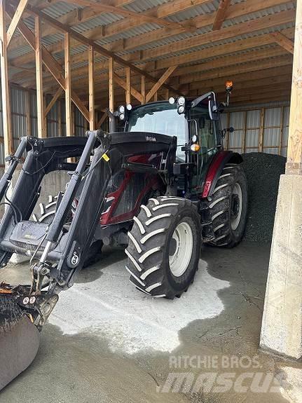Valtra A105H4 Traktorji