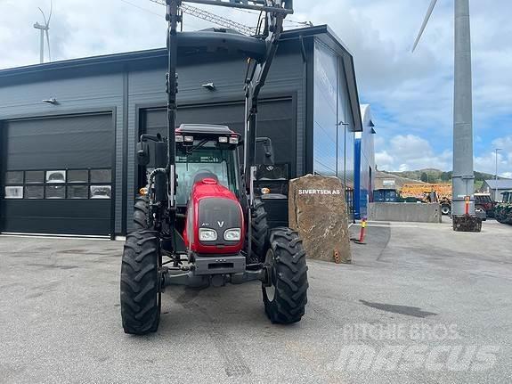 Valtra A93 Traktorji
