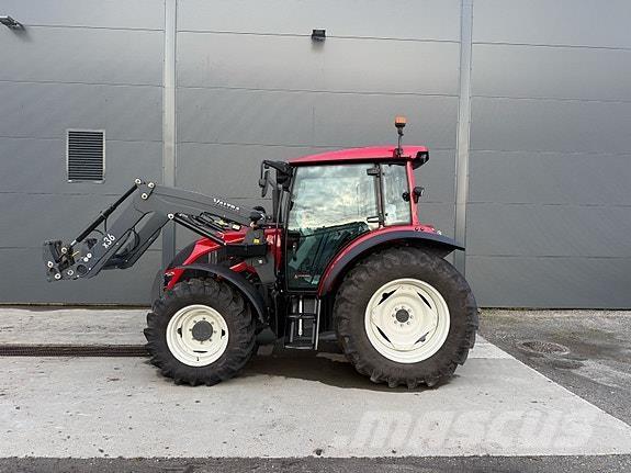 Valtra A95 Traktorji