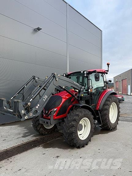 Valtra A95 Traktorji