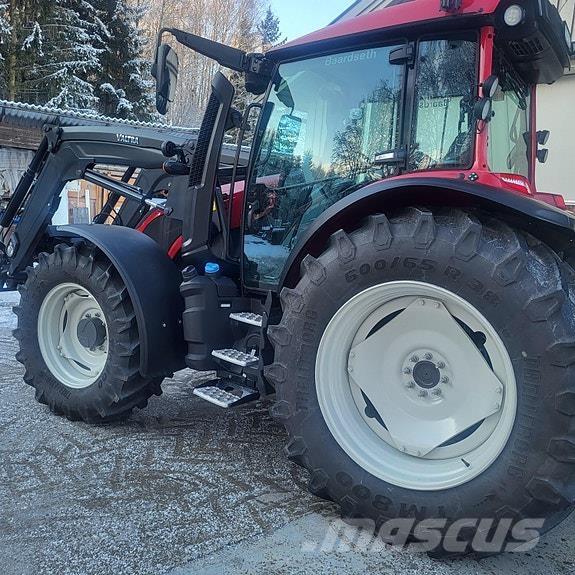 Valtra G 125 Aktiv Traktorji