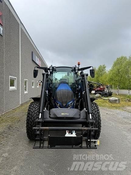 Valtra G 135 A Traktorji