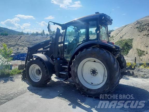 Valtra G105 Traktorji