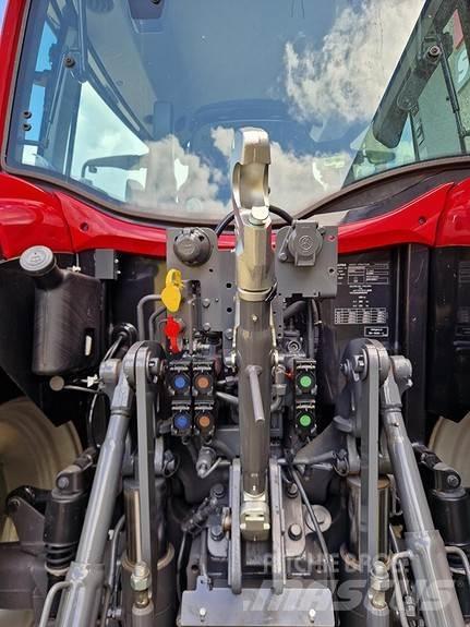 Valtra G105. HT Traktorji