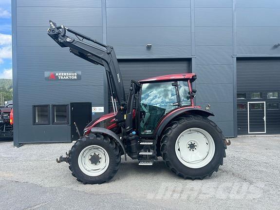 Valtra G115 Active Traktorji