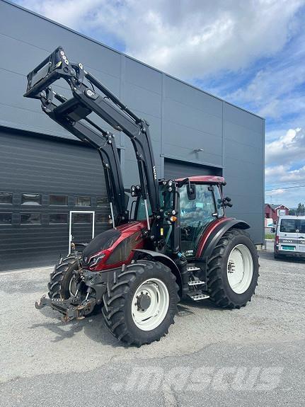 Valtra G115 Active Traktorji
