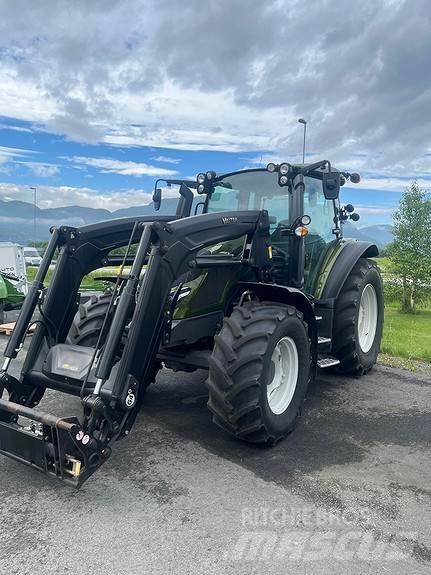 Valtra G115A Traktorji