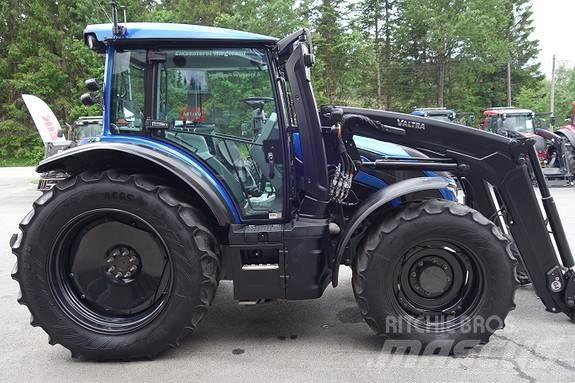 Valtra G125 Aktive Traktorji