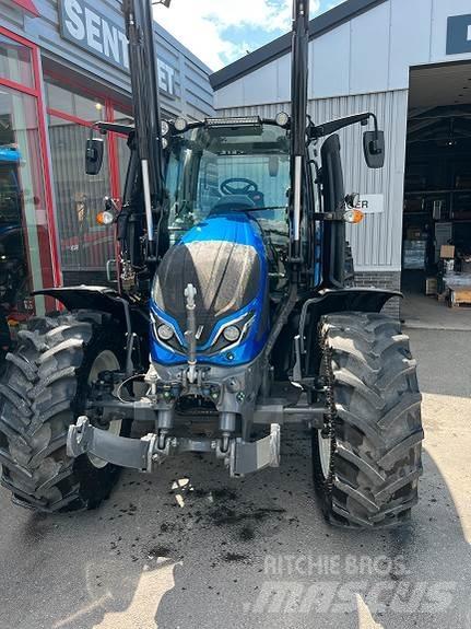 Valtra G135 Activ Traktorji