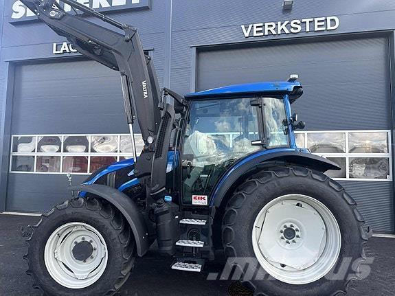 Valtra G135 Activ Traktorji