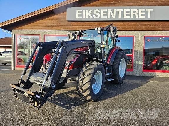 Valtra G135 Active Traktorji