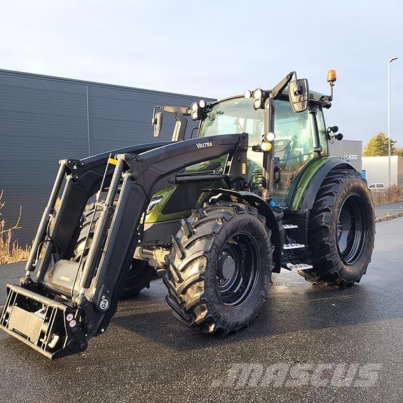Valtra G135 Active Traktorji