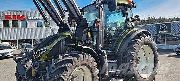 Valtra G135V Traktorji