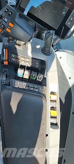 Valtra G135V Traktorji