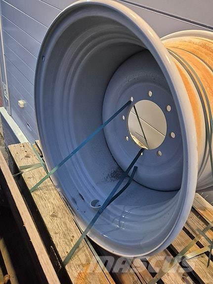 Valtra GKN N4/N5 Kmetijstvo - drugo