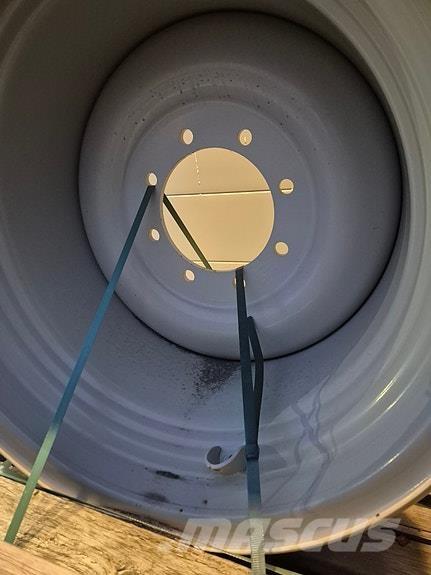 Valtra GKN N4/N5 Kmetijstvo - drugo