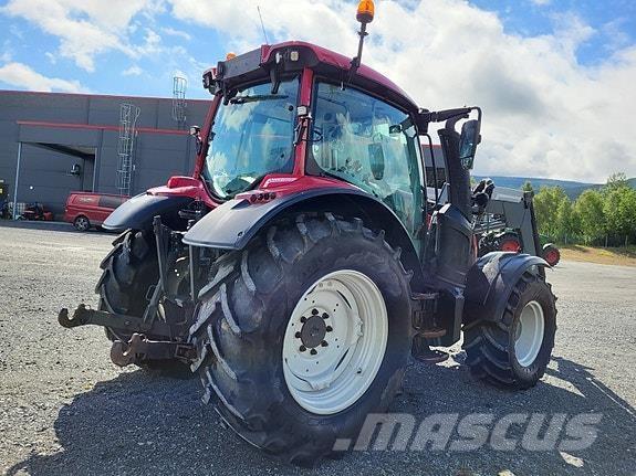 Valtra N 104 H5 Traktorji