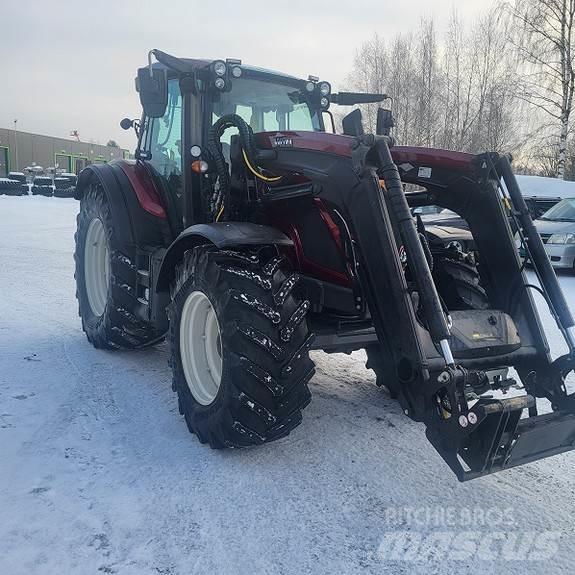 Valtra N 174 D Traktorji