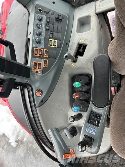 Valtra N103 Traktorji