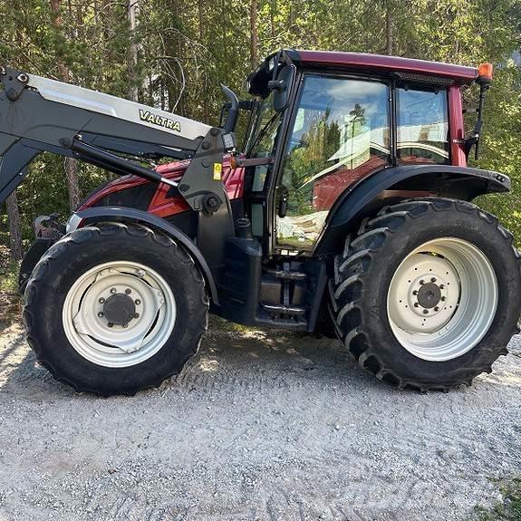 Valtra N103 Traktorji