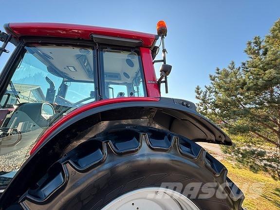 Valtra N123H Traktorji