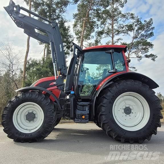 Valtra N155 Direct Traktorji