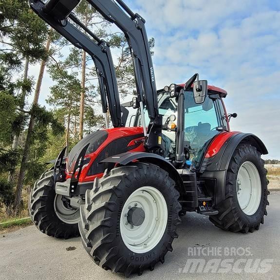 Valtra N155 Direct Traktorji
