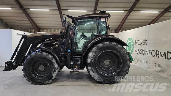 Valtra N174 Traktorji