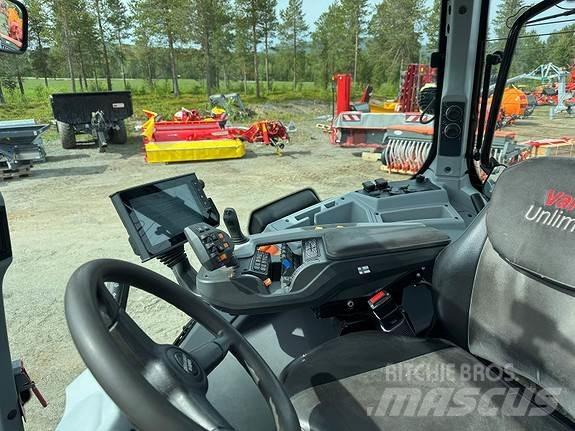 Valtra N174 Traktorji