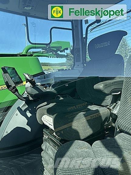 Valtra N174 Traktorji