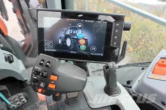 Valtra N174 D Traktorji