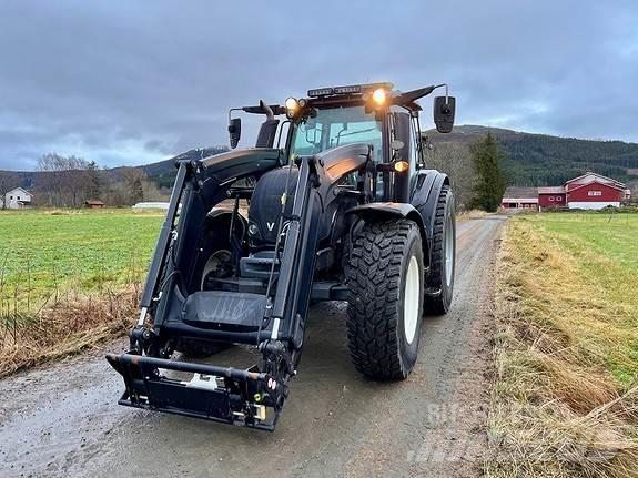 Valtra N174 - Direct Traktorji