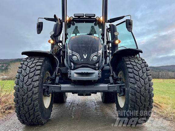 Valtra N174 - Direct Traktorji