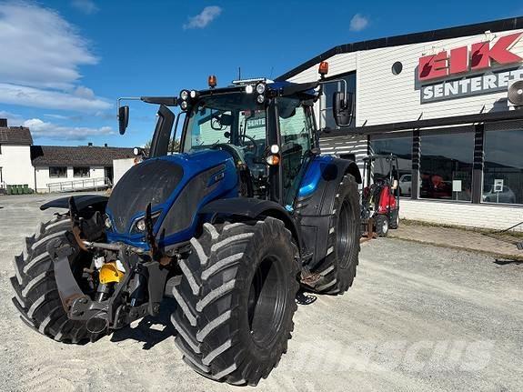Valtra N174 Direct Traktorji