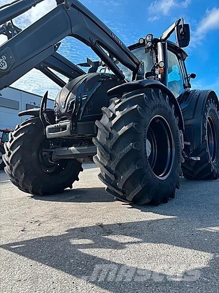 Valtra N174 Direct Traktorji