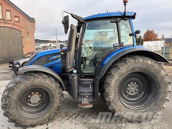 Valtra N174 Direct Traktorji