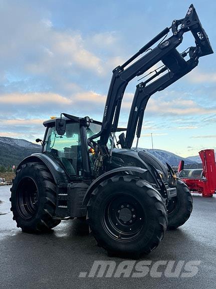 Valtra N174 Direct Traktorji