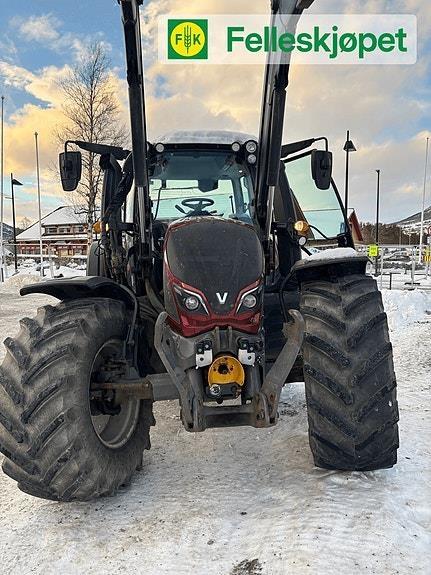 Valtra N174 Direct Traktorji