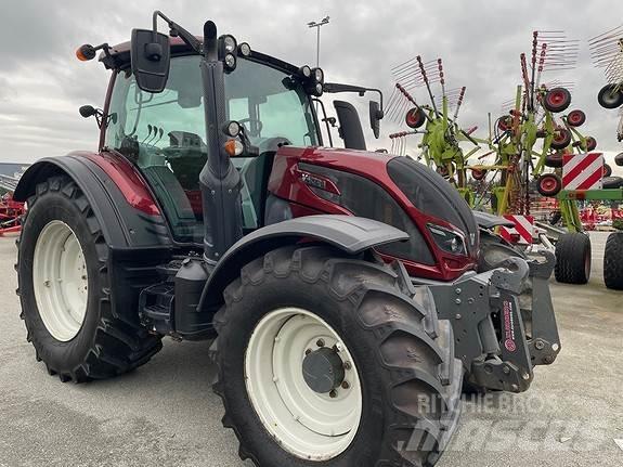 Valtra N174A Traktorji