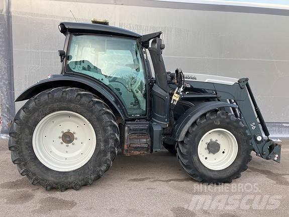 Valtra N174D Traktorji