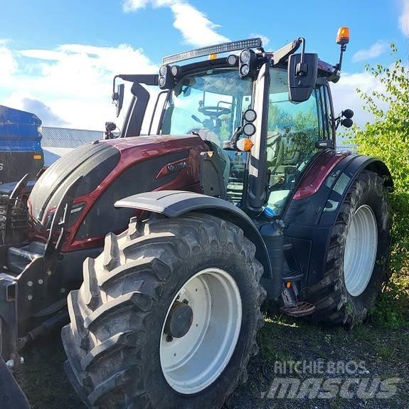 Valtra N174D Traktorji