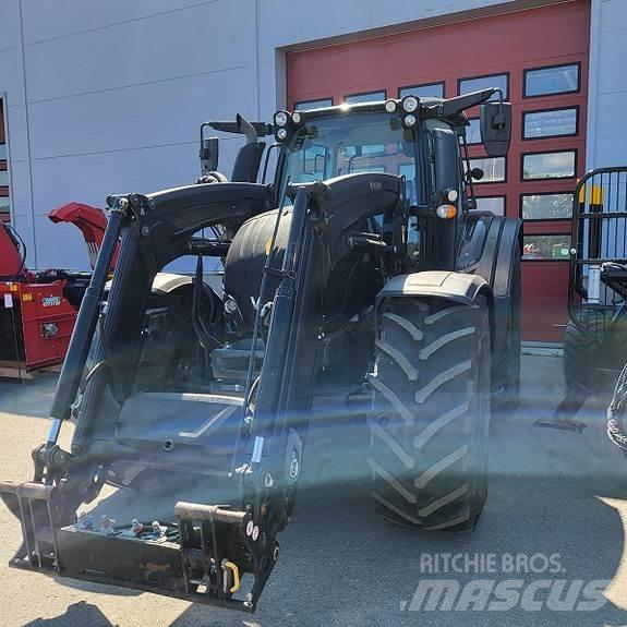 Valtra N174D Traktorji