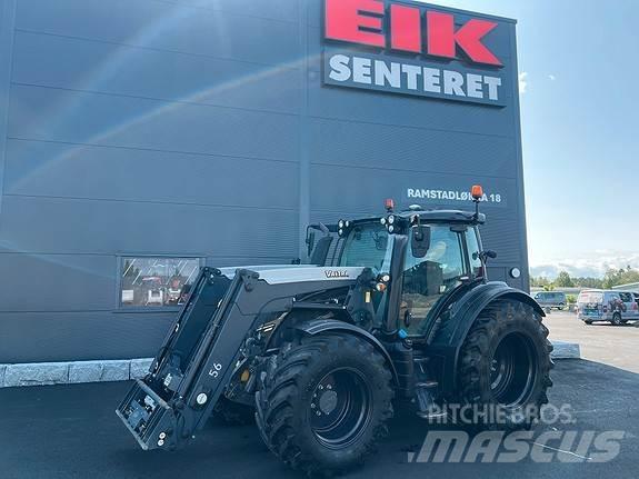 Valtra N174D Traktorji