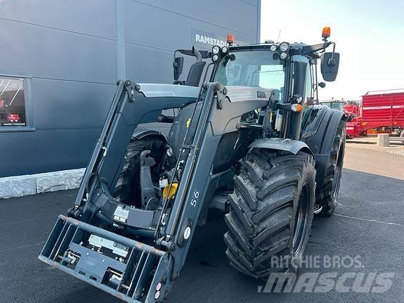 Valtra N174D Traktorji