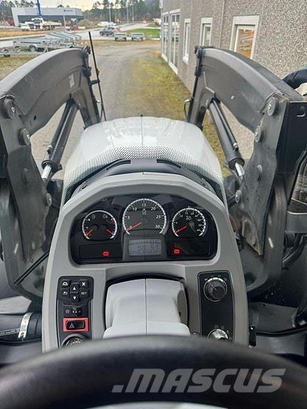 Valtra N174D Traktorji