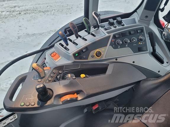Valtra N174H Traktorji