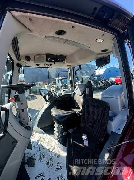 Valtra N174V Traktorji